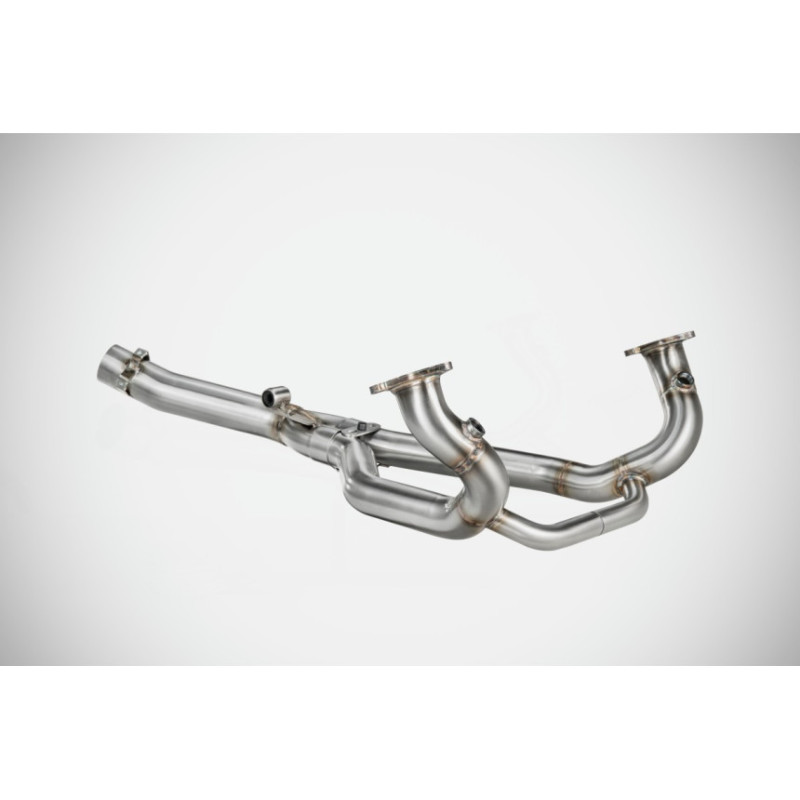Collecteur Racing pour BMW R 1300GS & GSA | Zard