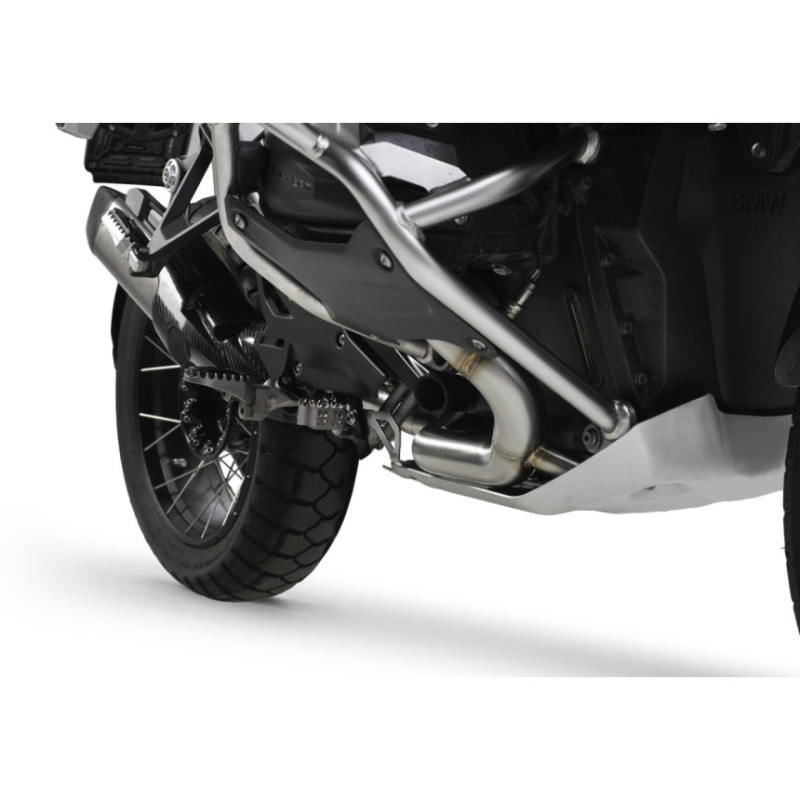 Collecteur Racing pour BMW R 1300GS & GSA | Zard