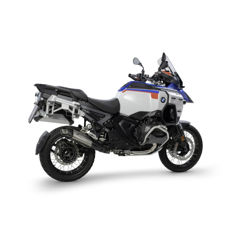 Collecteur Racing pour BMW R 1300GS & GSA | Zard
