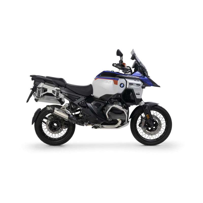 Collecteur Racing pour BMW R 1300GS & GSA | Zard