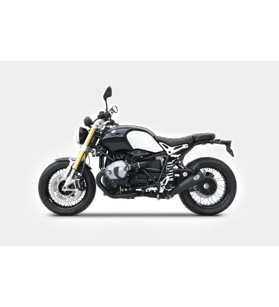 Silencieux Bad Child pour BMW R nineT | Zard