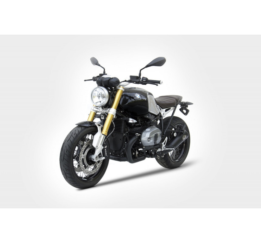 Silencieux Bad Child pour R nineT
