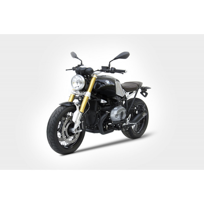Silencieux Bad Child pour R nineT