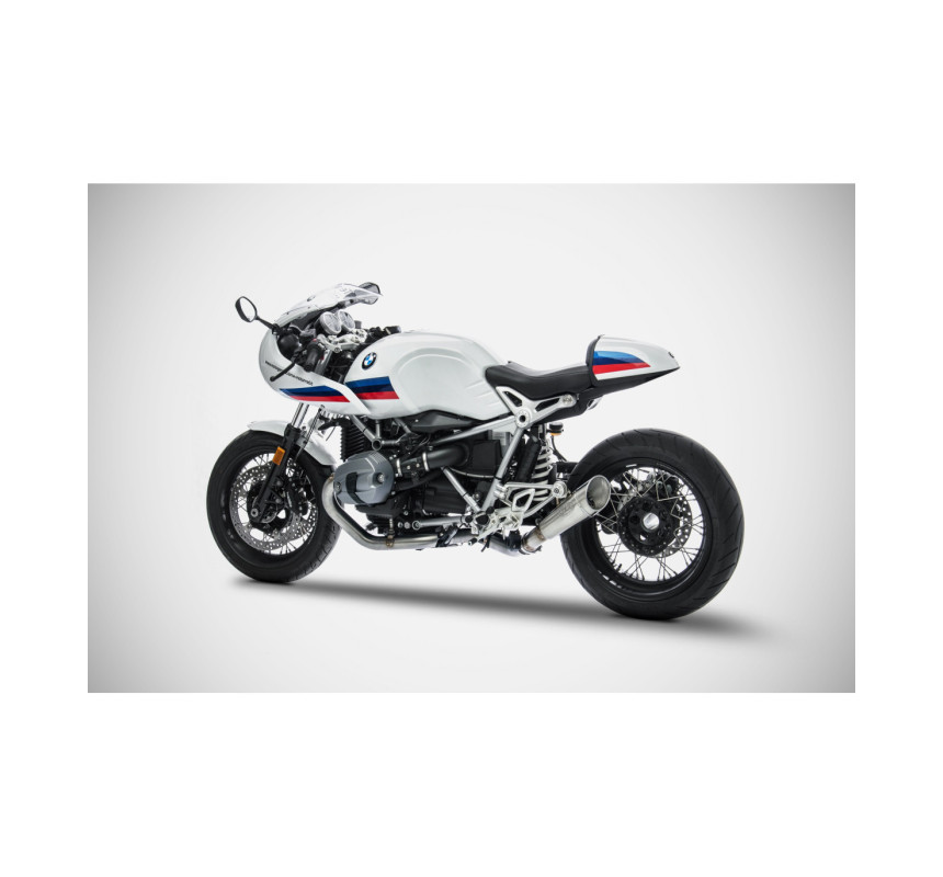 Silencieux GP pour R nineT