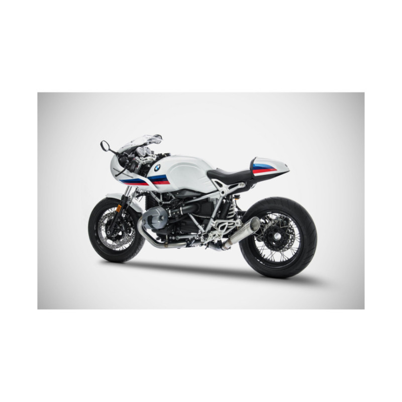 Silencieux GP pour R nineT