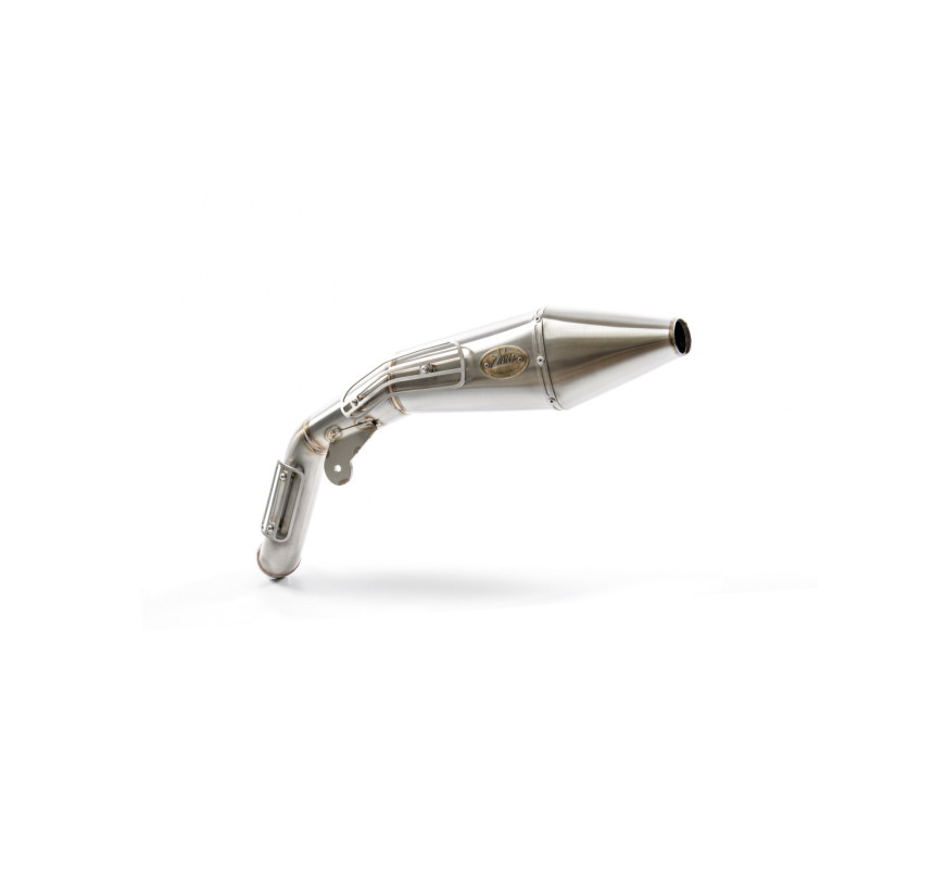 Silencieux R80 pour BMW R nineT | Zard