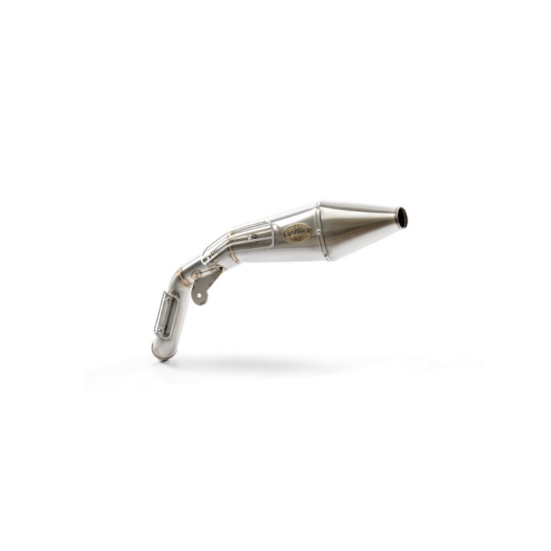 Silencieux R80 pour BMW R nineT | Zard