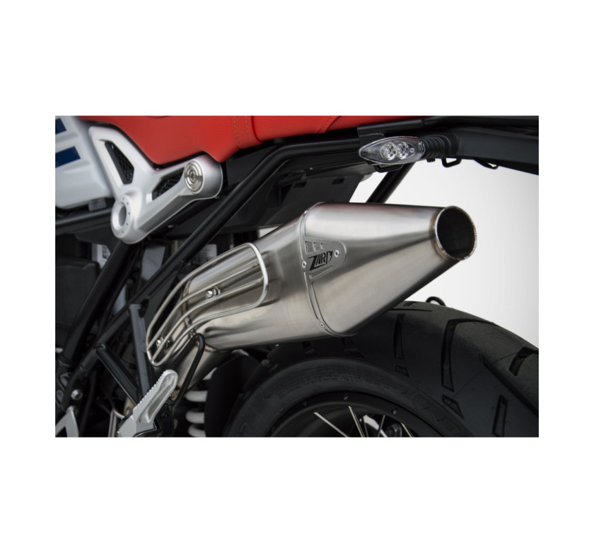 Silencieux R80 pour R nineT