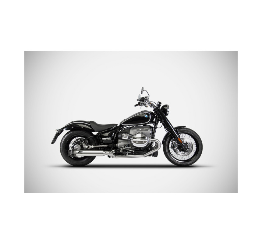 Ligne complète pour BMW R 18 | Zard