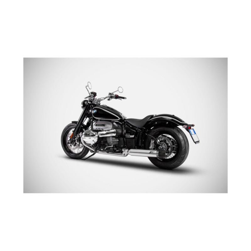 Ligne complète pour BMW R 18 | Zard
