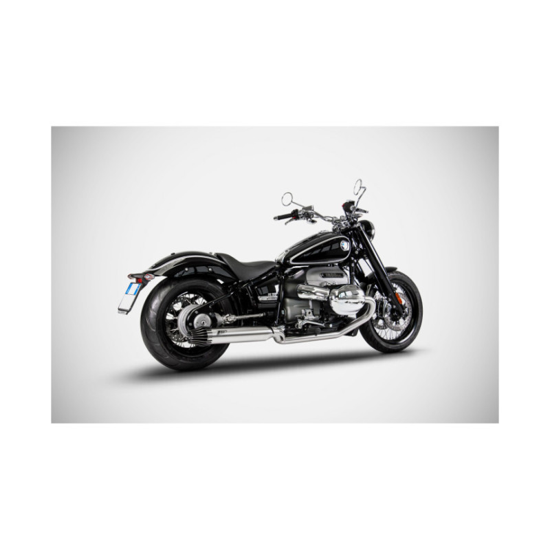 Ligne complète pour BMW R 18 | Zard