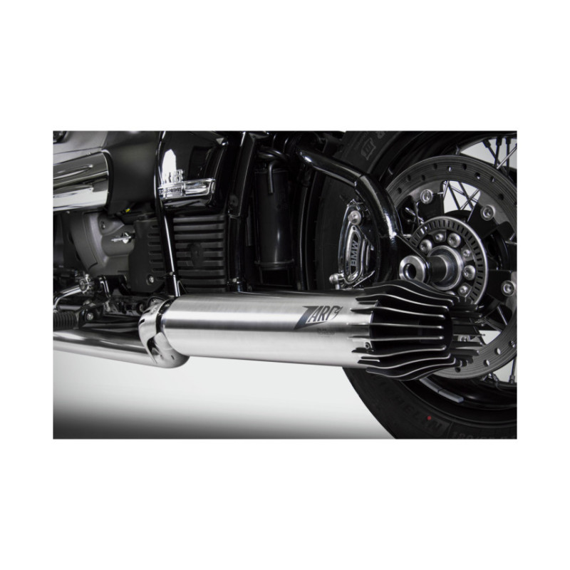 Ligne complète pour BMW R 18 | Zard