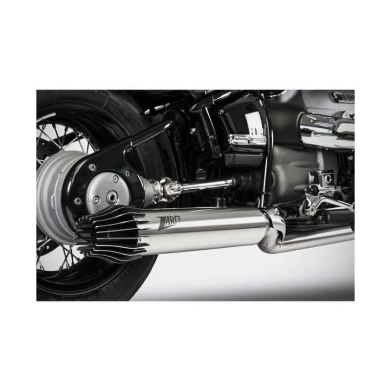 Ligne complète pour BMW R 18 | Zard
