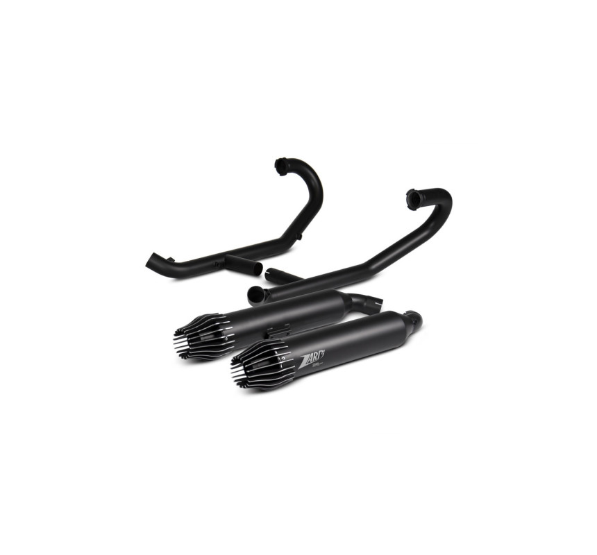 Ligne complète pour BMW R 18 | Zard