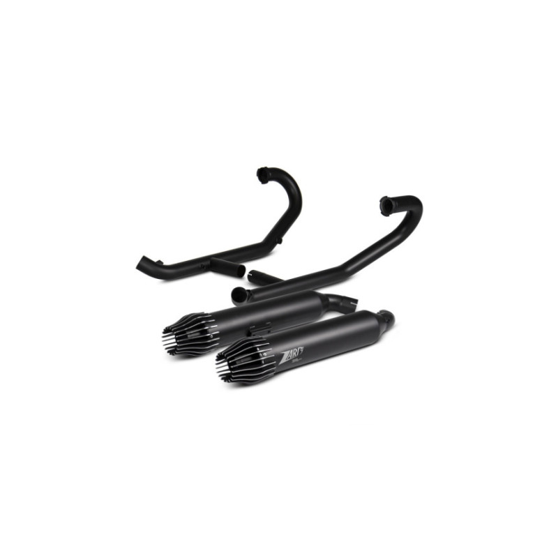 Ligne complète pour BMW R 18 | Zard
