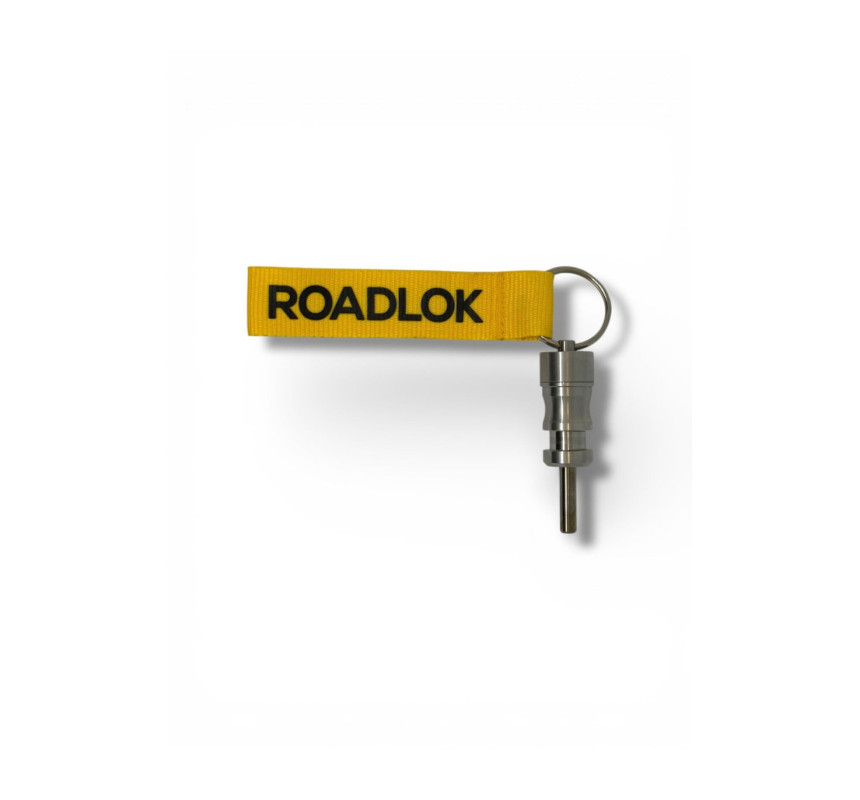 Axe BrakeBolt GRP-011 pour antivol RoadLok | Roadlok