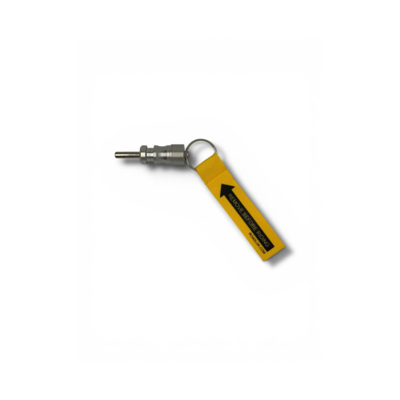 Axe BrakeBolt GRP-011 pour antivol RoadLok | Roadlok