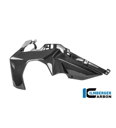 Habillage de sortie d'air gauche carbone pour BMW R 1300 R | Ilmberger Carbon