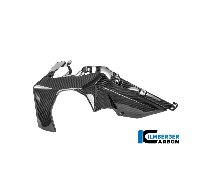 Habillage de sortie d'air gauche carbone pour BMW R 1300 R | Ilmberger Carbon