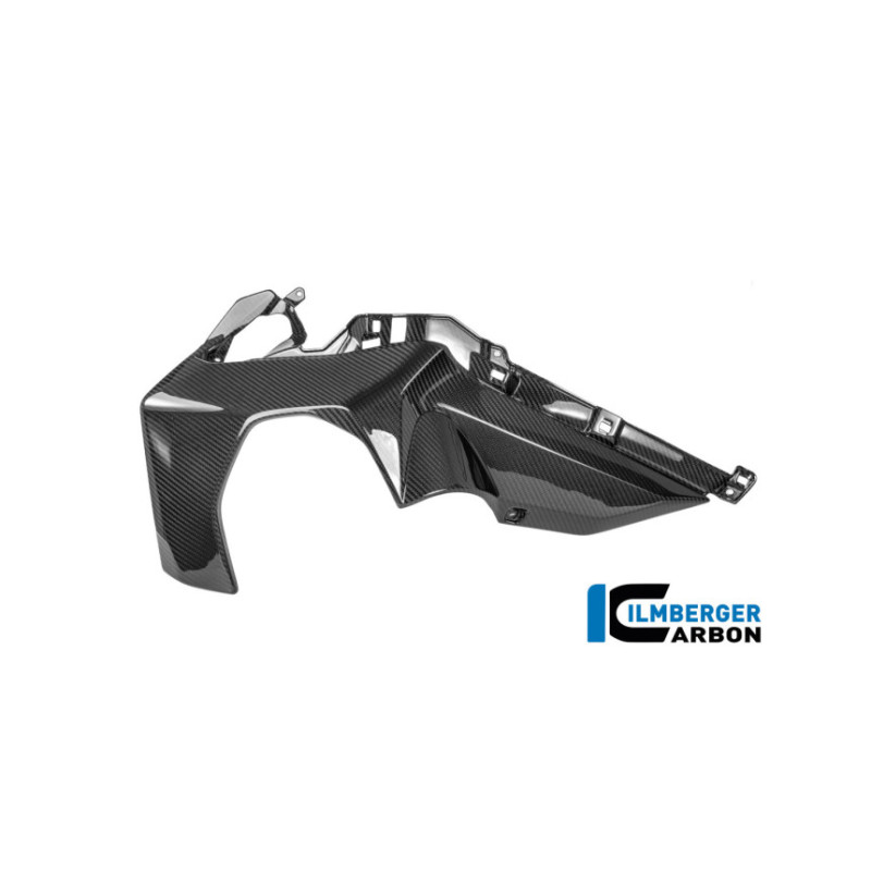 Habillage de sortie d'air gauche carbone pour BMW R 1300 R | Ilmberger Carbon