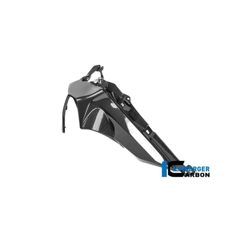 Habillage de sortie d'air gauche carbone pour BMW R 1300 R | Ilmberger Carbon