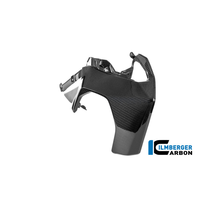 Habillage de sortie d'air droit carbone pour BMW R 1300 R | Ilmberger Carbon