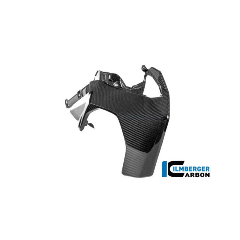 Habillage de sortie d'air droit carbone pour BMW R 1300 R | Ilmberger Carbon