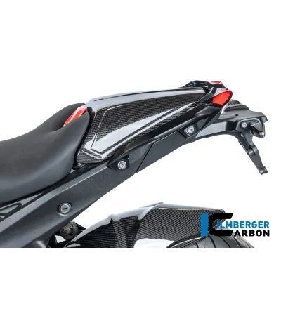 Capot de selle passager carbone pour BMW R 1300 R & RS | Ilmberger Carbon