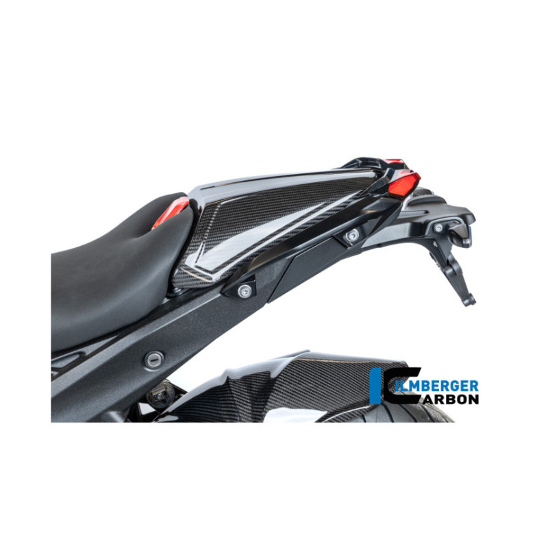 Capot de selle passager carbone pour BMW R 1300 R & RS | Ilmberger Carbon