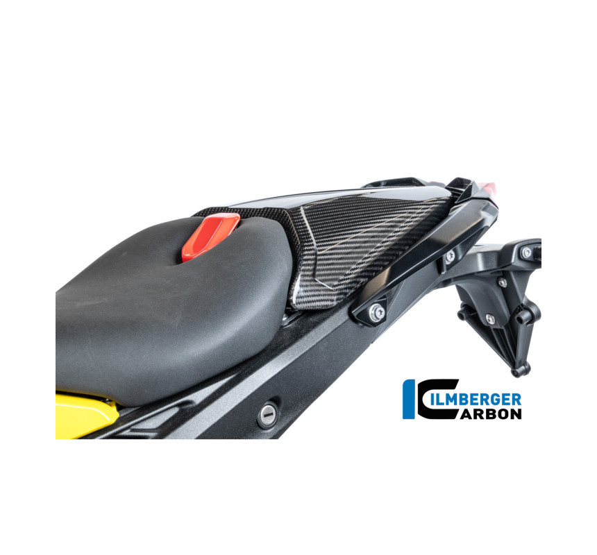 Capot de selle passager carbone pour R 1300 R & RS