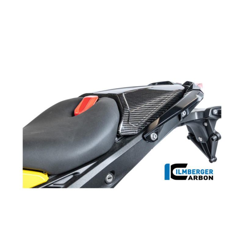Capot de selle passager carbone pour R 1300 R & RS