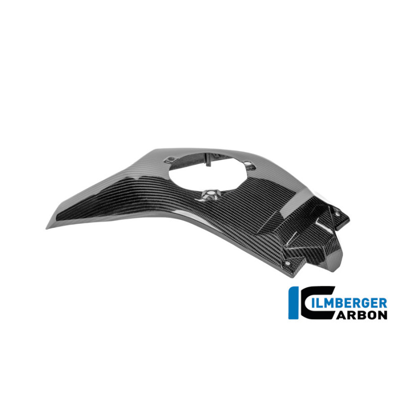 Dessus de réservoir carbone pour R 1300 R & RS