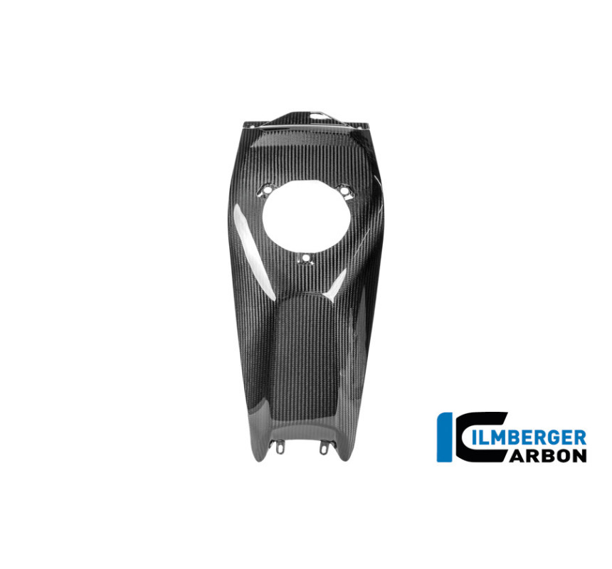 Dessus de réservoir carbone pour BMW R 1300 R & RS | Ilmberger Carbon