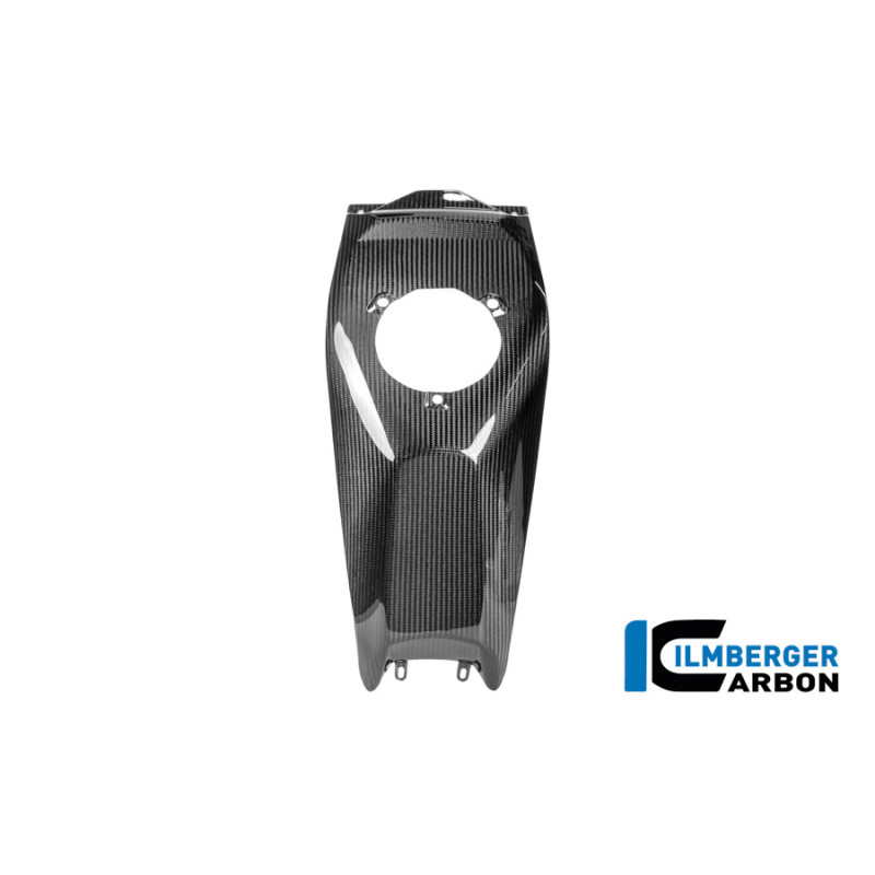 Dessus de réservoir carbone pour BMW R 1300 R & RS | Ilmberger Carbon