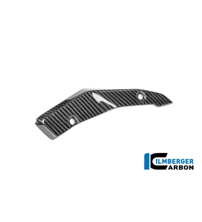 Protège-talon gauche carbone pour BMW R 1300 R & RS | Ilmberger Carbon