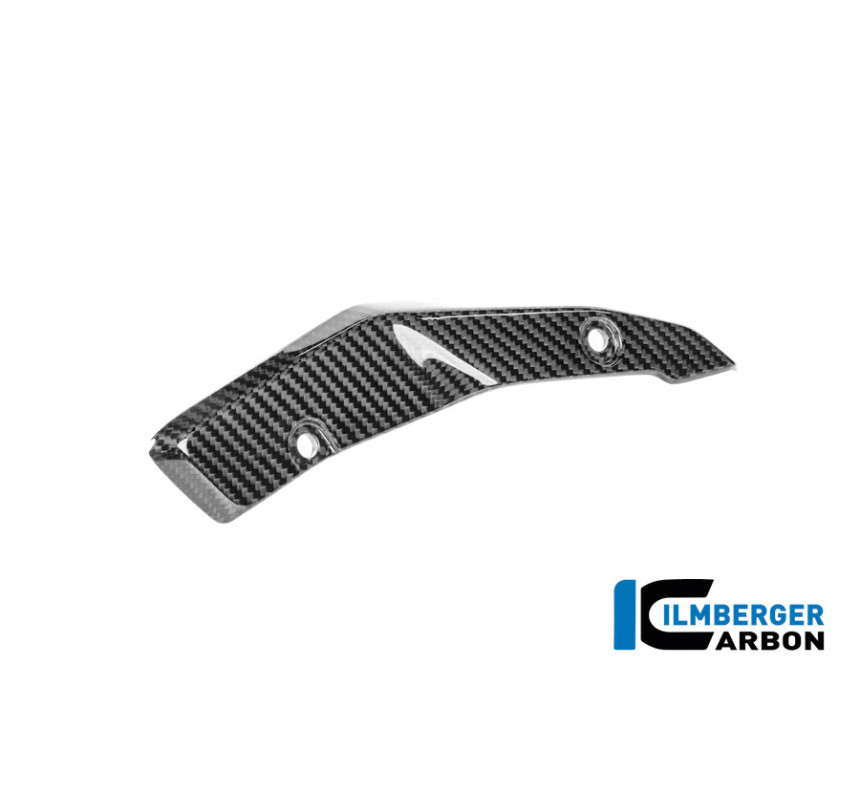 Protège-talon gauche carbone pour BMW R 1300 R & RS | Ilmberger Carbon