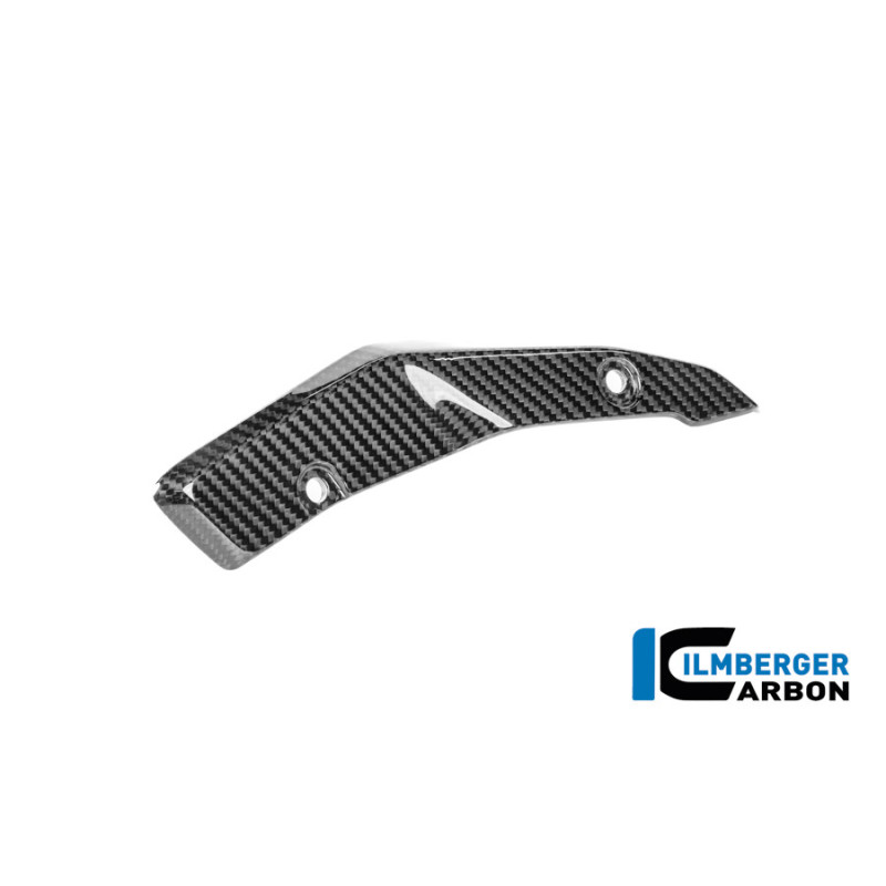 Protège-talon gauche carbone pour BMW R 1300 R & RS | Ilmberger Carbon