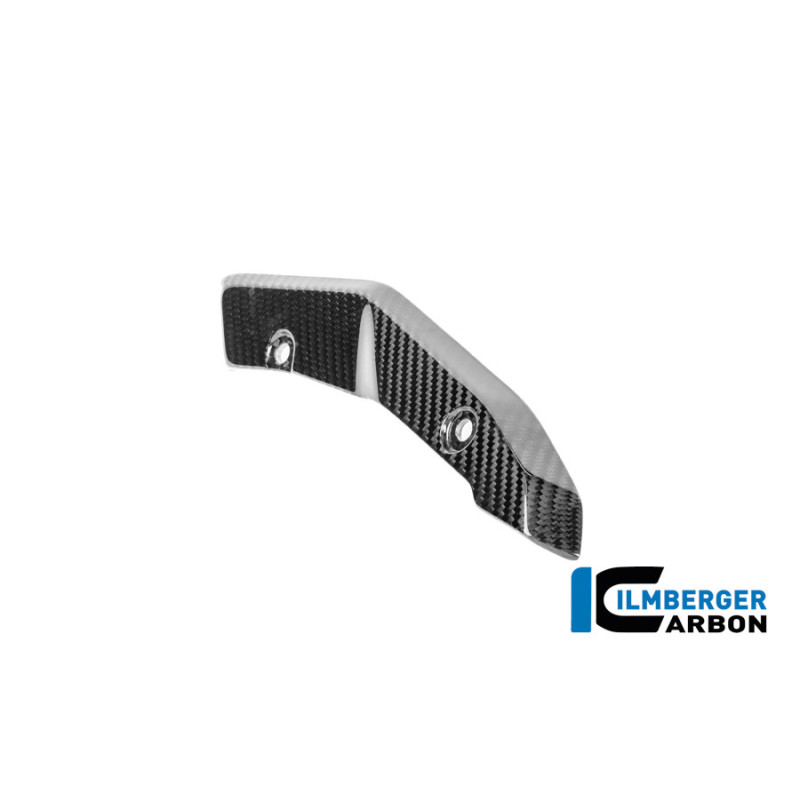 Protège-talon gauche carbone pour BMW R 1300 R & RS | Ilmberger Carbon