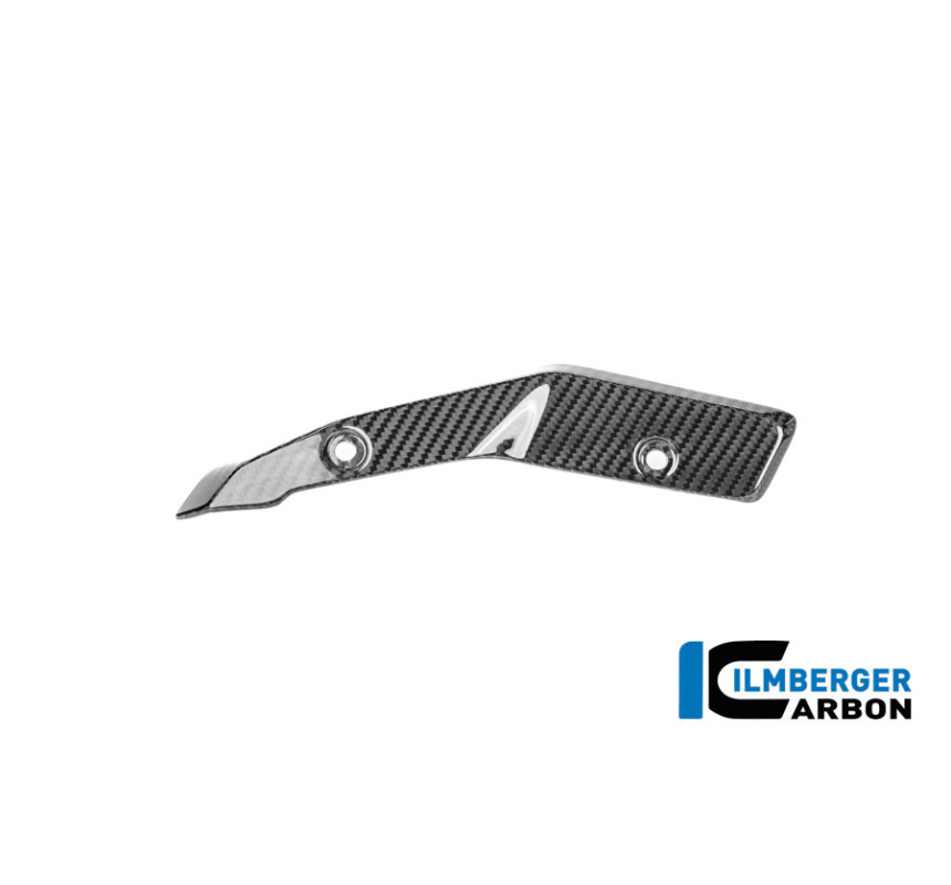 Protège-talon droit carbone pour BMW R 1300 R & RS | Ilmberger Carbon