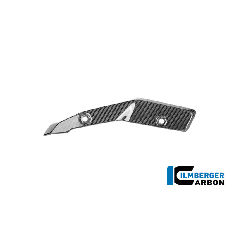 Protège-talon droit carbone pour BMW R 1300 R & RS | Ilmberger Carbon