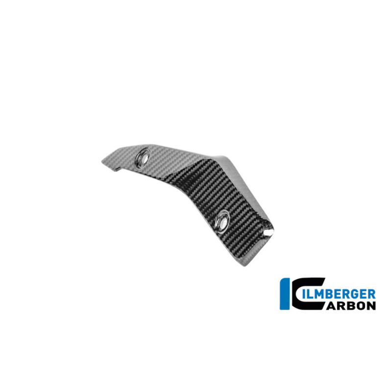 Protège-talon droit carbone pour BMW R 1300 R & RS | Ilmberger Carbon