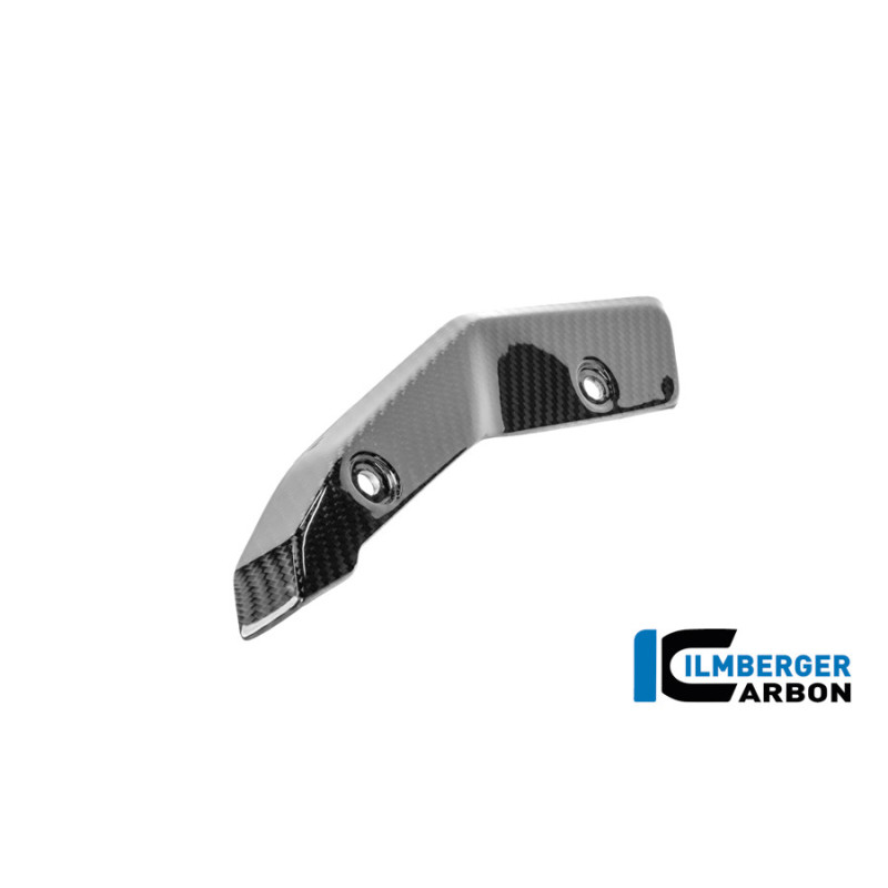 Protège-talon droit carbone pour BMW R 1300 R & RS | Ilmberger Carbon