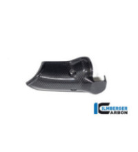 Protection thermique d'échappement basse carbone pour BMW R 1300 RS, GS & GSA | Ilmberger Carbon