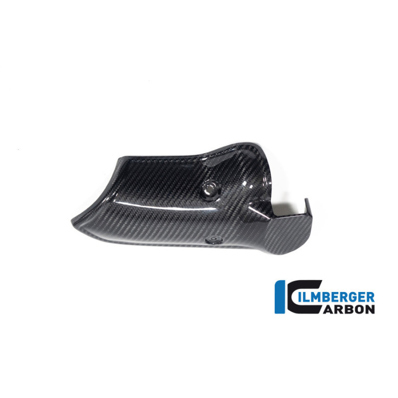 Protection thermique d'échappement basse carbone pour R 1300 RS, GS & GSA