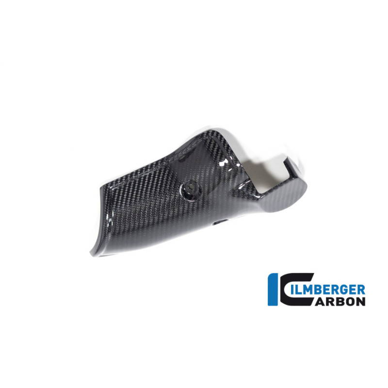 Protection thermique d'échappement basse carbone pour R 1300 RS, GS & GSA