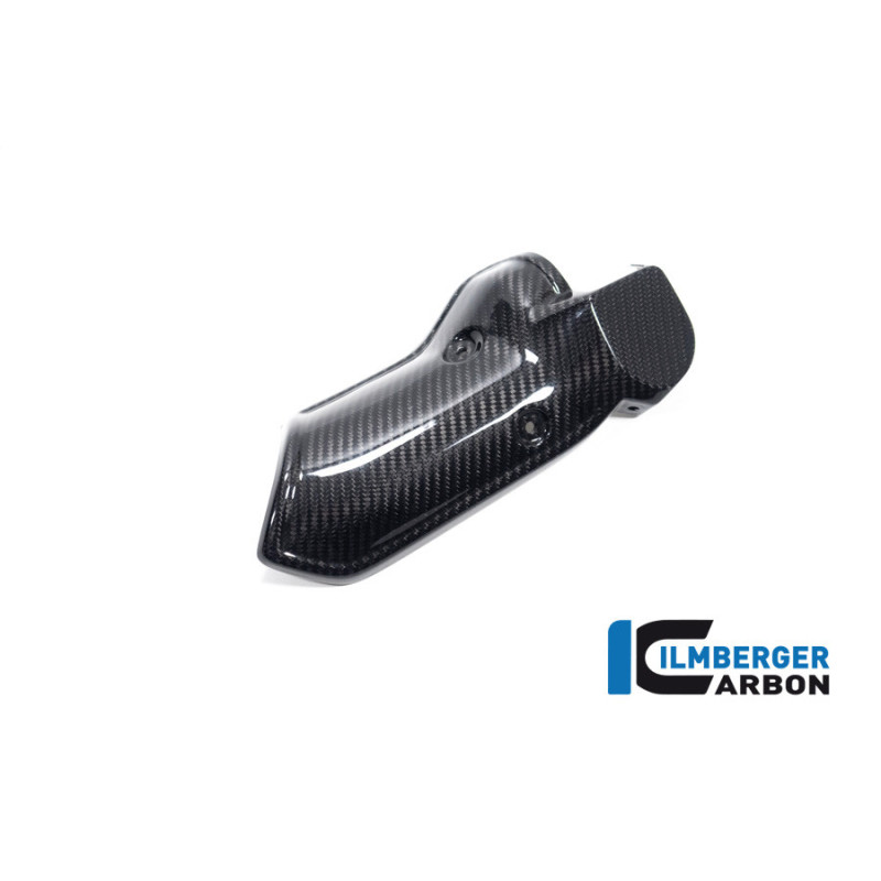 Protection thermique d'échappement basse carbone pour R 1300 RS, GS & GSA
