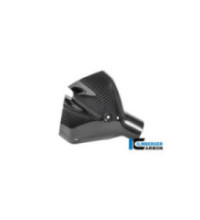 Kit de protections thermiques d'échappement carbone pour BMW R 1300 R & RS | Ilmberger Carbon