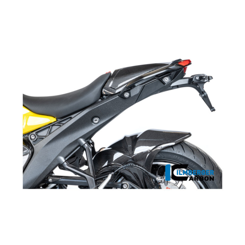 Garde-boue arrière carbone pour R 1300 R & RS