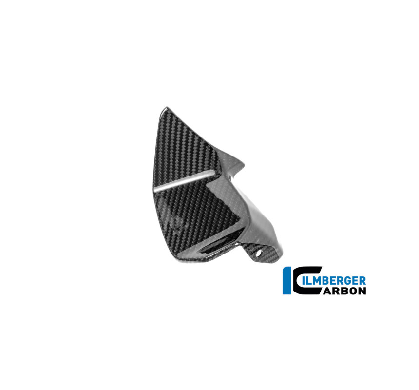 Cache de cockpit gauche carbone pour BMW R 1300 RS | Ilmberger Carbon