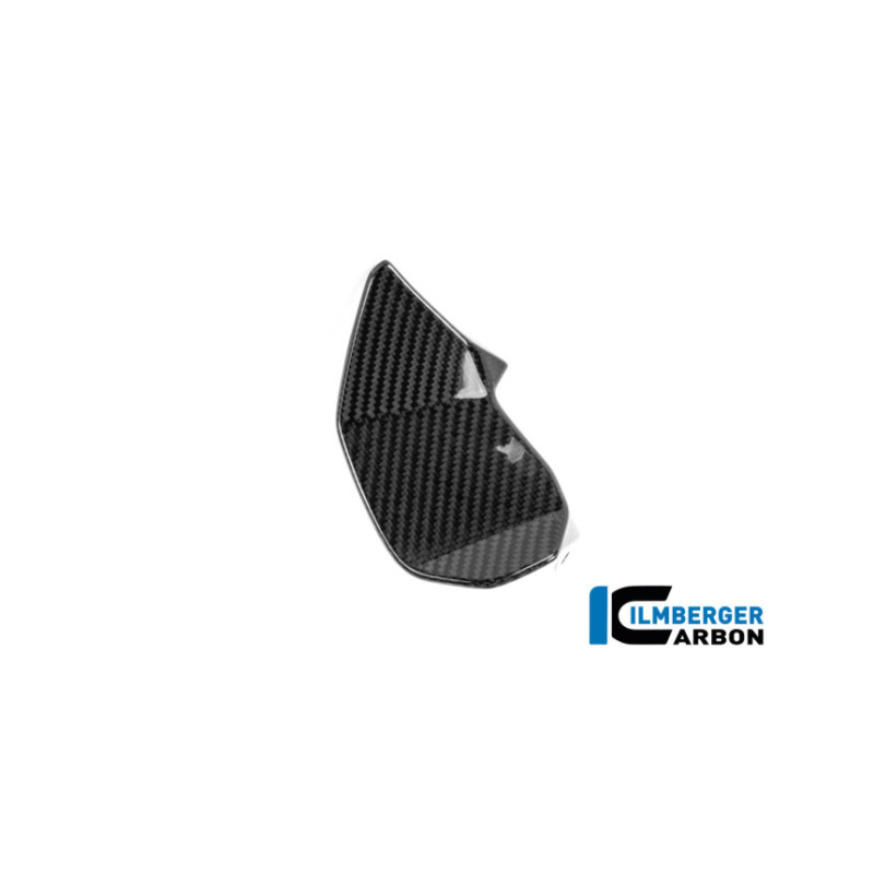 Cache de cockpit gauche carbone pour BMW R 1300 RS | Ilmberger Carbon